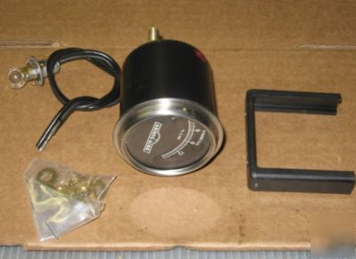 New - aristo-aire 0-15 fahrenheit x 100 pyrometer