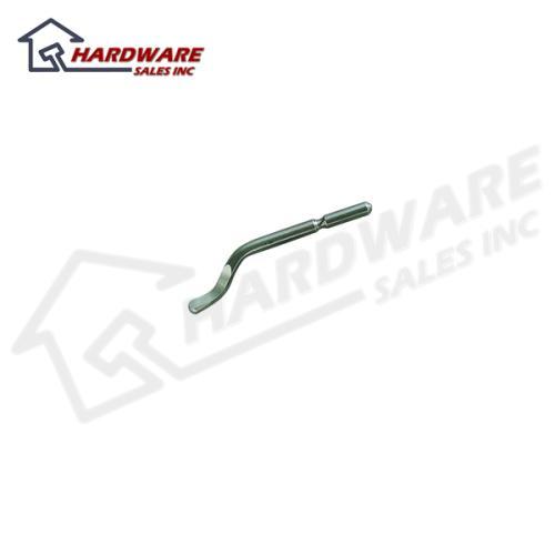 New general tools 482A steel deburring blades 10PK 