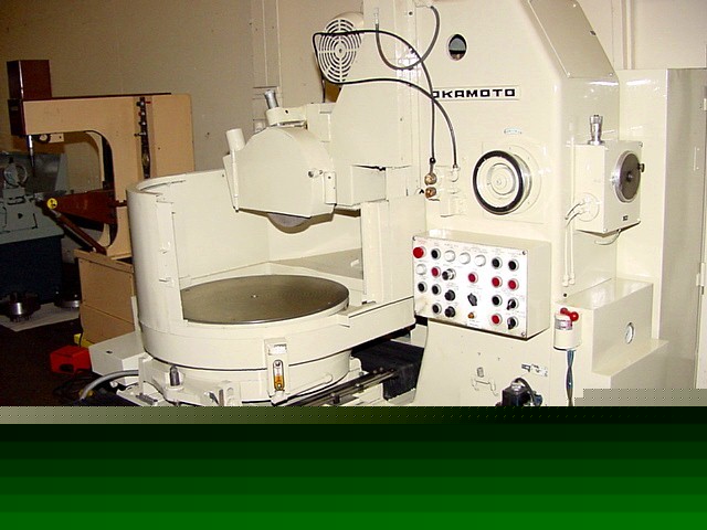 Okamoto model prg-6, 24