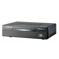 Samsung techwin sns-400 sns-400 nvr network v recorder