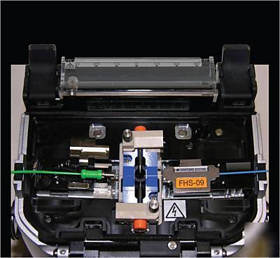 Sumitomo type-25EM ribbon fusion splicer **usa model