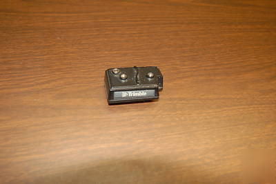 Trimble tsce data collector bluetooth cap