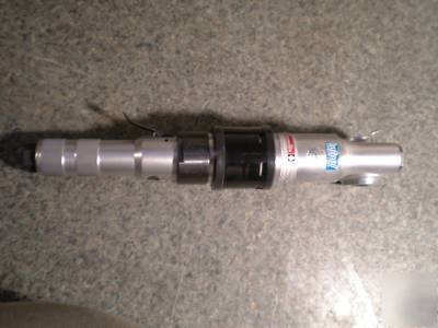 * desoutter H410-n pneumatic wormdrive rt angle wrench 