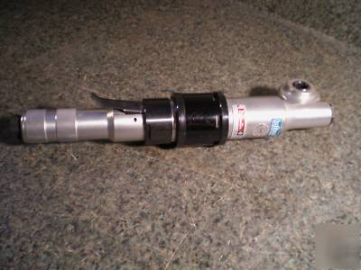 * desoutter H410-n pneumatic wormdrive rt angle wrench 