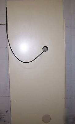 Bellco glass inc roll-in incubator & costar cell cube