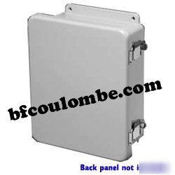 Bttf stahlin box back to the future flux capacitor box