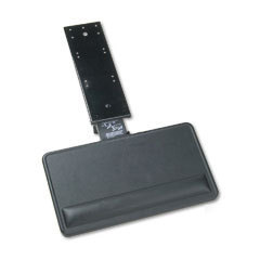 New ergonomic concepts articulating keyboard platform 