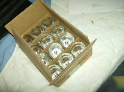 Anchor hocking 3666EU 3/4 oz. whiskey/shot glass 12 