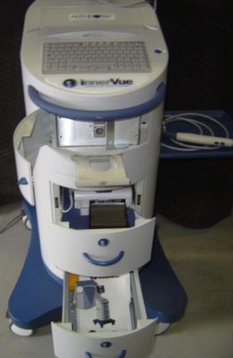 Arthrotek biomet innervue diagnostic video scope system