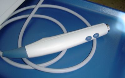 Arthrotek biomet innervue diagnostic video scope system