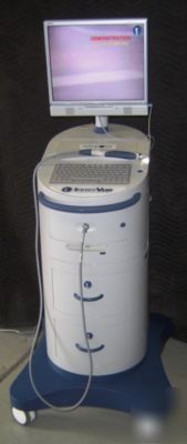 Arthrotek biomet innervue diagnostic video scope system