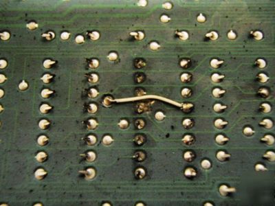 Hurco dual axis circuit board 415-0176-904 _415-0176