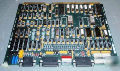Hurco dual axis circuit board 415-0176-904 _415-0176