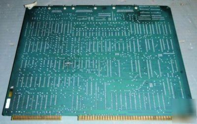 Hurco dual axis circuit board 415-0176-904 _415-0176