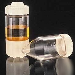 Nalge nunc wide mouth centrifuge bottle with: 3144-0175