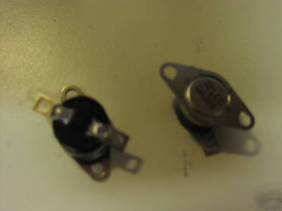 New (2) selco oa-300 1/2