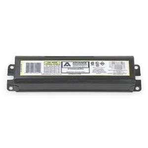 New advance r-140-tp fluorescent for 1-F40 T10 ,T12 