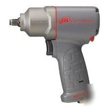 New ingersoll rand impact tool 2115QTIMAX ( )
