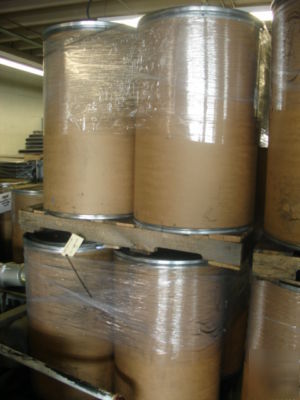 New ricoh 100 150 ink toner bulk drums 173 lbs ea.