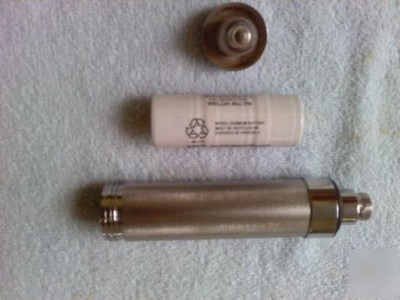 New welch allyn handle/ /model 71670