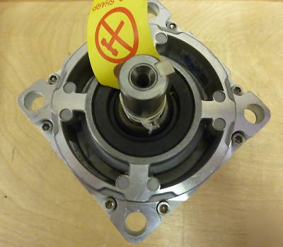 Allen bradley ac servo motor mfp-B430P-SJ22AA (2728)