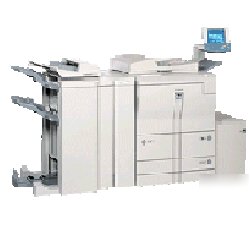 Canon K3 finisher for canon ir 105-8500-7200