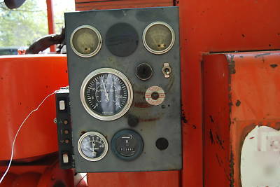 Durapatcher trailer mounted asphalt repair