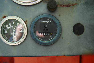 Durapatcher trailer mounted asphalt repair