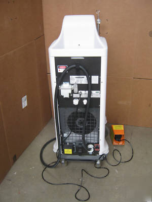 Greenlight pv laserscope 80W surgical laser 