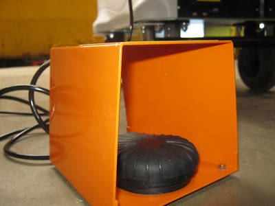 Greenlight pv laserscope 80W surgical laser 