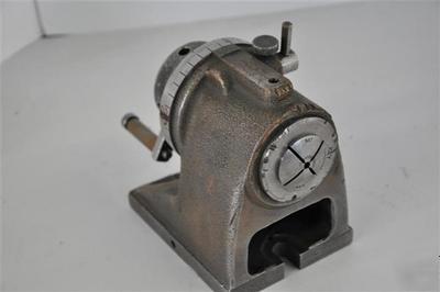 Hardinge 5C indexer - high quality hardinge indexer