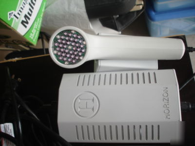 Horizon infared light therapy