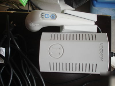 Horizon infared light therapy