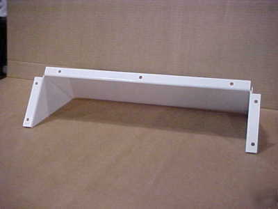 Metal kitchen, laundry, garage, steel shelf