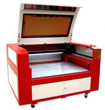 800 series laser engraver cutter 60W 2 year warranty