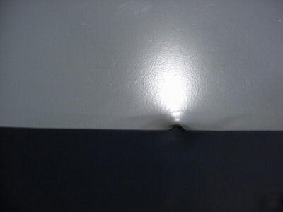 Cooper b-line 36 x 30 x 12 wall mount nema 12 enclosure