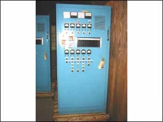 Goulton-west octet solid state programmable ext...