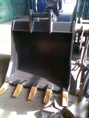 H/duty excavator,digger bucket 36