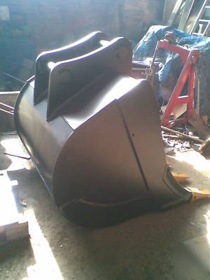 H/duty excavator,digger bucket 36