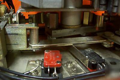 Large switch / you tell me/ very high quality switch