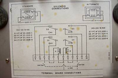 Large switch / you tell me/ very high quality switch
