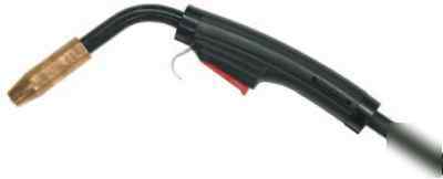Lincoln magnum 250L .035-.045 15 ft. mig gun K533-3