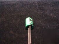 New w@w 500 120UF 35V radial electrolytic capacitors 