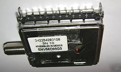 Philips 242254290108 ENV56D98G3 tuner