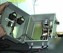 Spray foam insulation equipment do it yourself package