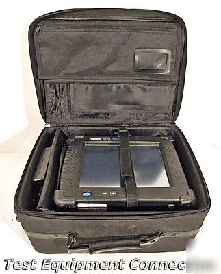 Tektronix nettek - YBT250 base station transmitter