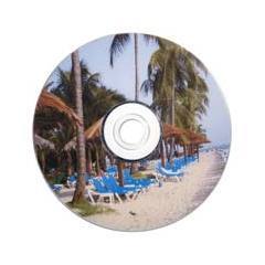 Verbatim corporation dvdr 16X 47GB inkjet printable 20