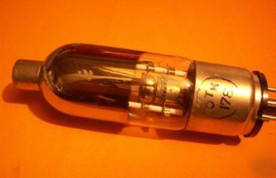  6VS-1 shunt stablilizer tube x-ray xray high voltage
