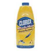 Clorox readymop advanced floor cleaner refill 24OZ