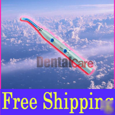 Dental dentist wireless curing light ce approved